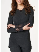 Koszulka Key Hot Touch LVD 729 4 B24 S-XL Koszulka Key Hot Touch LVD 729 4 B24 S-XL