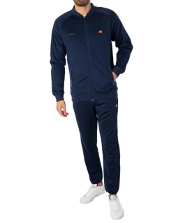 Dres  Tracksuit Navy M model 20794093 - Ellesse