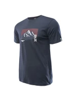 Tričko M pánské model 22127903 - Hi-Tec