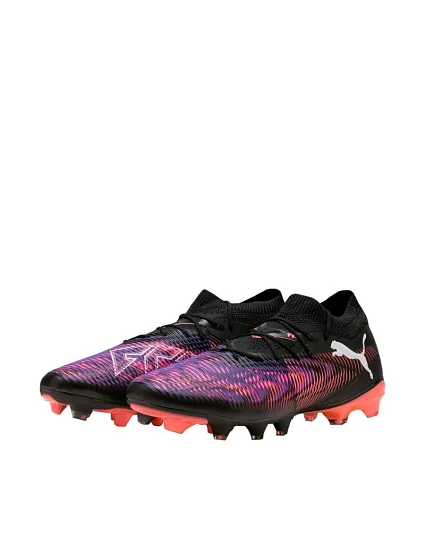 Kopačky Future 8 Match FG/AG M model 20881753 01 - Puma Kopačky Future 8 Match FG/AG M model 20881753 01 - Puma