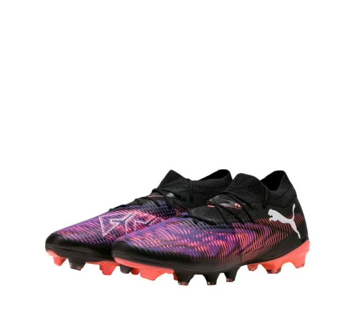 Kopačky Future 8 Match FG/AG M model 20881753 01 - Puma Kopačky Future 8 Match FG/AG M model 20881753 01 - Puma