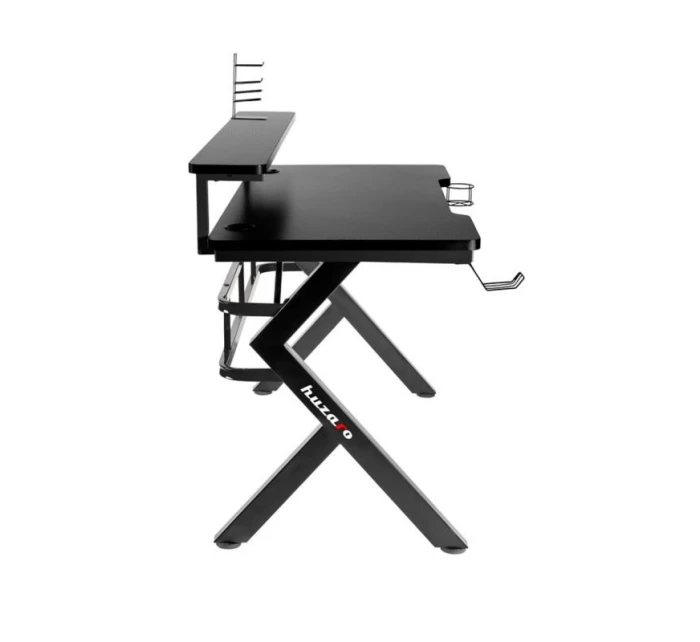 Herní stůl HZ-Hero 5.0 černý