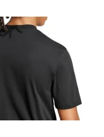 Tričko adidas Essentials Small Logo Single M JE9024 men