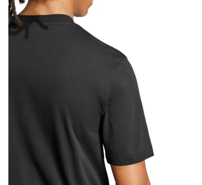 Tričko adidas Essentials Small Logo Single M JE9024 men