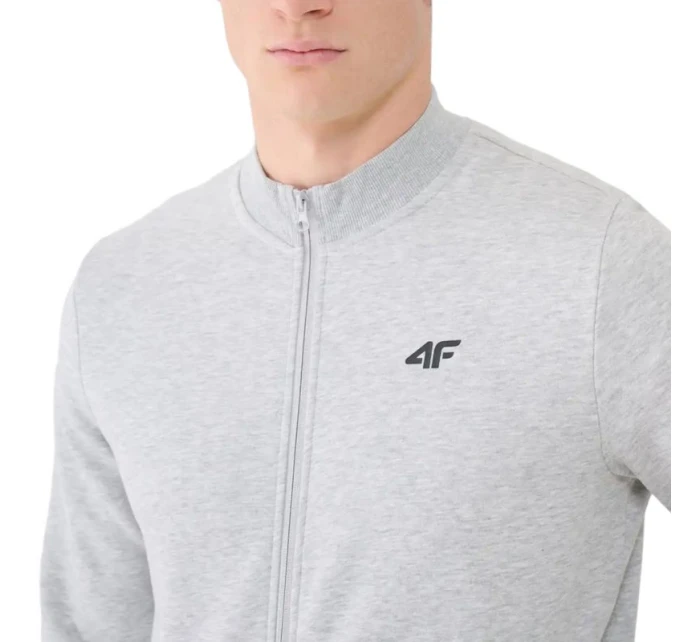 Mikina 4F M1463 M 4FWMM00TSWSM1463 27M pánska