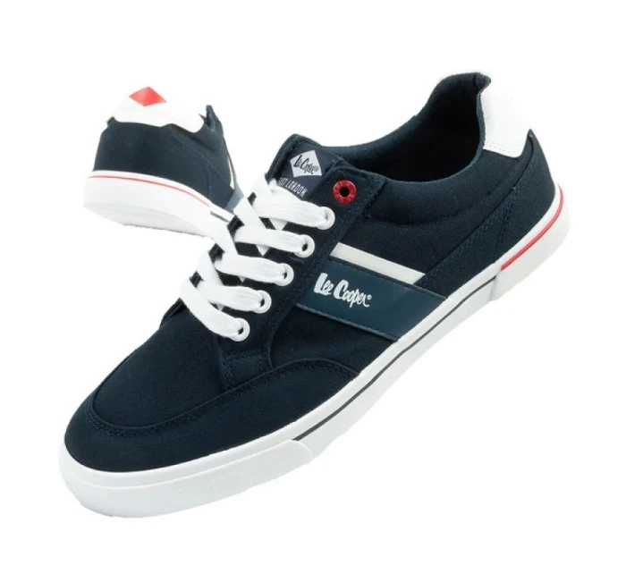 Boty M model 20985159 - Lee Cooper