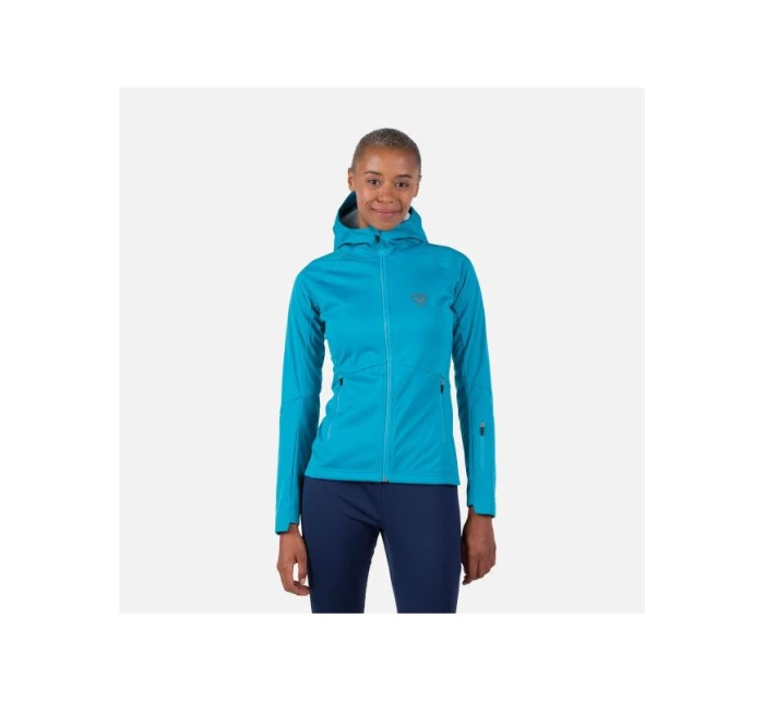 Bunda W model 21452661 Hood Jkt - Rossignol Bunda W model 21452661 Hood Jkt - Rossignol