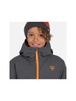 Rossignol Boy Siz Jkt Jacket Grey