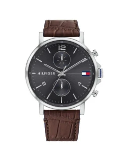 Pánske hodinky Tommy Hilfiger Daniel 1710416 + BOX dámske