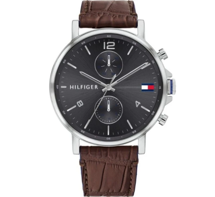 Pánske hodinky Tommy Hilfiger Daniel 1710416 + BOX dámske Pánske hodinky Tommy Hilfiger Daniel 1710416 + BOX dámske