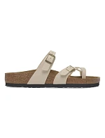 Birkenstock dámské sandály MAYARI 1029726 DANDCASTLE (úzká šířka)