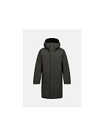 Bunda M Insulated zelená model 22271713 - Peak Performance