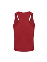 model 20523162 Top modré tričko - ADIDAS model 20523162 Top modré tričko - ADIDAS