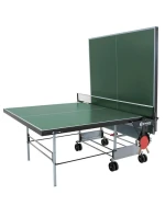 Sponet p-pongový stôl