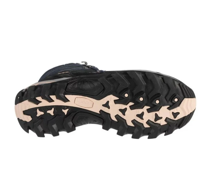 Boty Rigel Mid W model 21341004 - CMP Boty Rigel Mid W model 21341004 - CMP