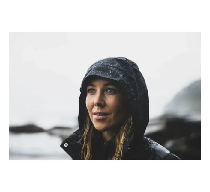 Dámska bunda do dažďa Aden Jacket W 62650 990 - Helly Hansen Dámska bunda do dažďa Aden Jacket W 62650 990 - Helly Hansen