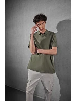B&C My Polo 210 Piqué – polokošeľa z hustej bavlny 01.U426 mastic B&C My Polo 210 Piqué – polokošeľa z hustej bavlny 01.U426 mastic