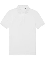 B&C My Eco Polo Piqué polo white model 22434592 B&C My Eco Polo Piqué polo white model 22434592