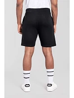 Iconic 250 Shorts Teplákové kraťasy model 22459263 black - Fruit of the Loom Iconic 250 Shorts Teplákové kraťasy model 22459263 black - Fruit of the Loom