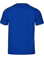TJ Tričko z těžké bavlny 18. navy model 22448009 - Tee Jays TJ Tričko z těžké bavlny 18. navy model 22448009 - Tee Jays