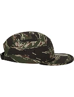 Flexfit 7005 5-panelová čiapka „Classic Jockey“ 55.7005 camo Flexfit 7005 5-panelová čiapka „Classic Jockey“ 55.7005 camo