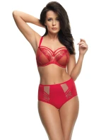 Gorsenia K498 Paradise farba: červená Gorsenia K498 Paradise farba: červená