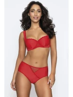 PariPari Sophia farba:červená