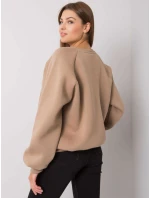 Mikina EM BL 652.13P tmavo lila Mikina EM BL 652.13P tmavo lila