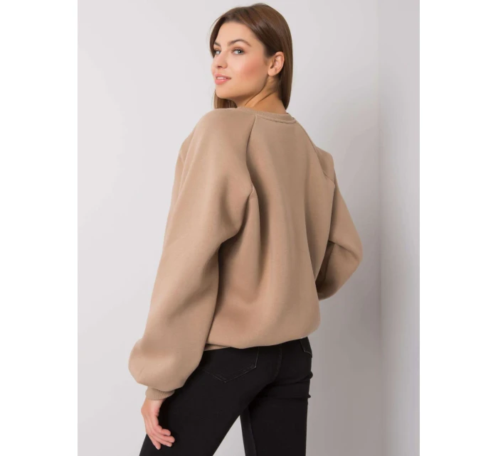 Mikina EM BL 652.13P tmavo lila Mikina EM BL 652.13P tmavo lila