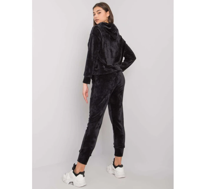 Súprava LK KMPL 508683.06 čierna