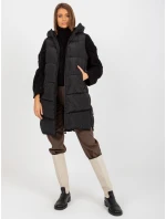 Kamizelka NM KZ P22 model 21817436 czarny - FPrice Kamizelka NM KZ P22 model 21817436 czarny - FPrice