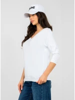 Bluzka RV BZ model 22007098 biały - FPrice