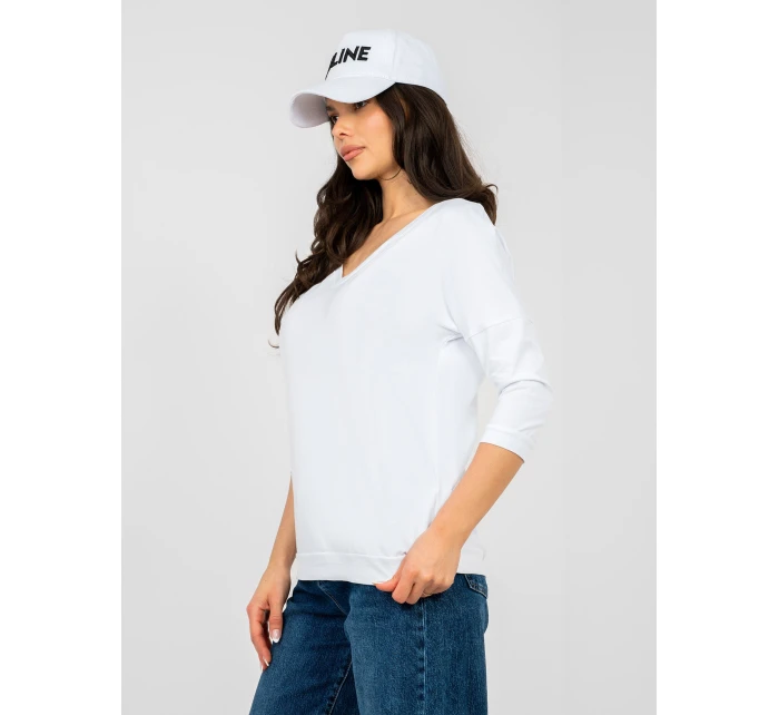 Bluzka RV BZ model 22007098 biały - FPrice