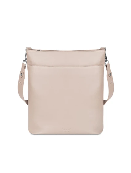 Dámska kabelka Vuch Elenea Beige Dámska kabelka Vuch Elenea Beige