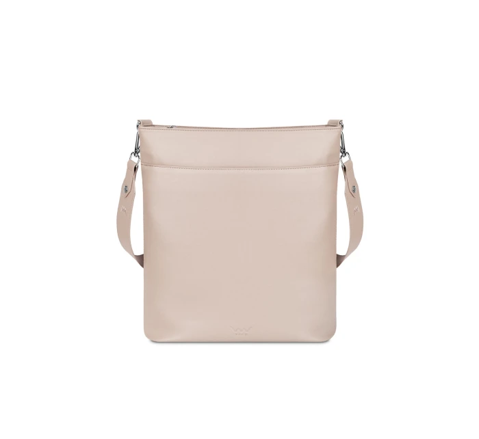 Dámska kabelka Vuch Elenea Beige Dámska kabelka Vuch Elenea Beige