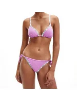 Dámsky vrchný diel plaviek KW0KW01604-VPF - Calvin Klein Dámsky vrchný diel plaviek KW0KW01604-VPF - Calvin Klein