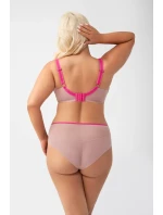 SOFT BRA model 21054008 - Gorsenia