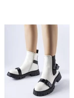 Topánky model 205079 Solea