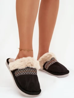 Papuče model 221488 Step in style