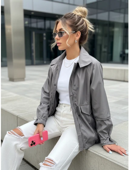 Kurtka damska  model 22032204 - FashionStreet