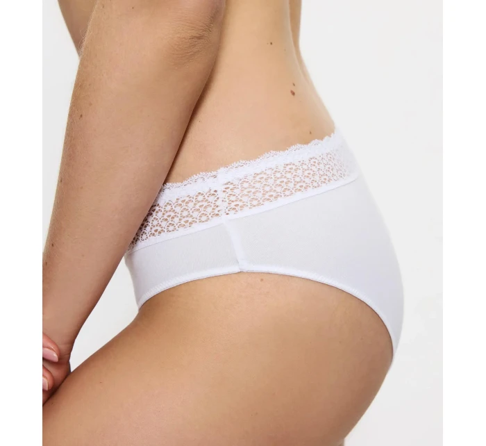 Feel of Modal Tai 2P - WHITE - TRIUMPH WHITE - TRIUMPH Feel of Modal Tai 2P - WHITE - TRIUMPH WHITE - TRIUMPH