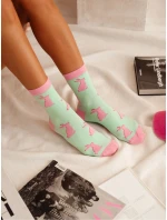 ponožky  3741 model 20905353 - Milena