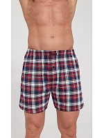 Boxerky Comfort model 22545390 S–2XL - Cornette Boxerky Comfort model 22545390 S–2XL - Cornette