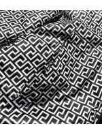 METALICZNA KURTKA DWUSTRONNA DAMSKA model 21245536 - S'WEST METALICZNA KURTKA DWUSTRONNA DAMSKA model 21245536 - S'WEST