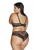 Dámská podprsenka Wild model 21251663 - Ava Dámská podprsenka Wild model 21251663 - Ava