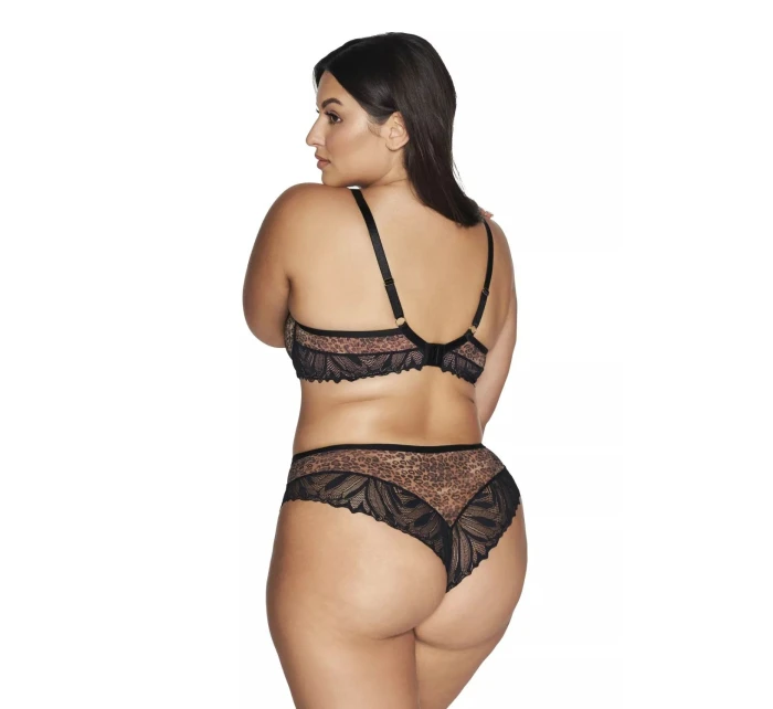 Dámská podprsenka Wild model 21251663 - Ava Dámská podprsenka Wild model 21251663 - Ava