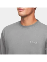 M mikina pánské model 18997243 - Alpinus