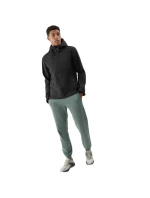 Softshellová bunda  M WSS24TSOF 20S model 19920158 - 4F