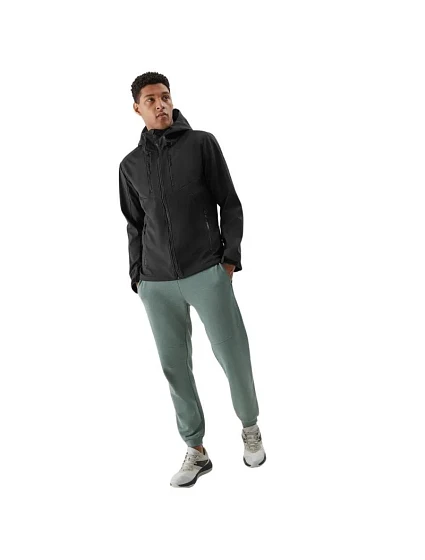 Softshellová bunda  M WSS24TSOF 20S model 19920158 - 4F