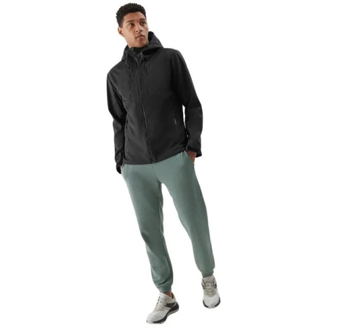 Softshellová bunda  M WSS24TSOF 20S model 19920158 - 4F